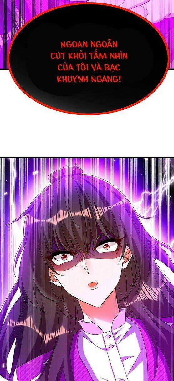 Trùng Sinh Không Gian: Cô Vợ Hào Môn Nóng Bỏng Không Dễ Chọc Chapter 215 trang 19