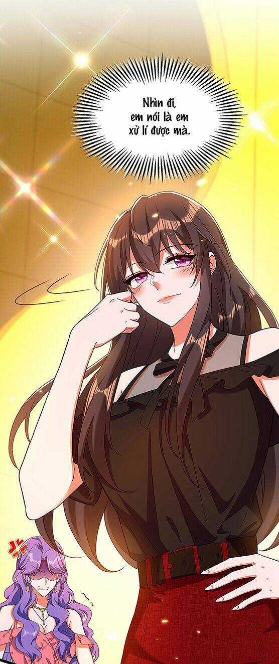 Trùng Sinh Không Gian: Cô Vợ Hào Môn Nóng Bỏng Không Dễ Chọc Chapter 215 trang 2