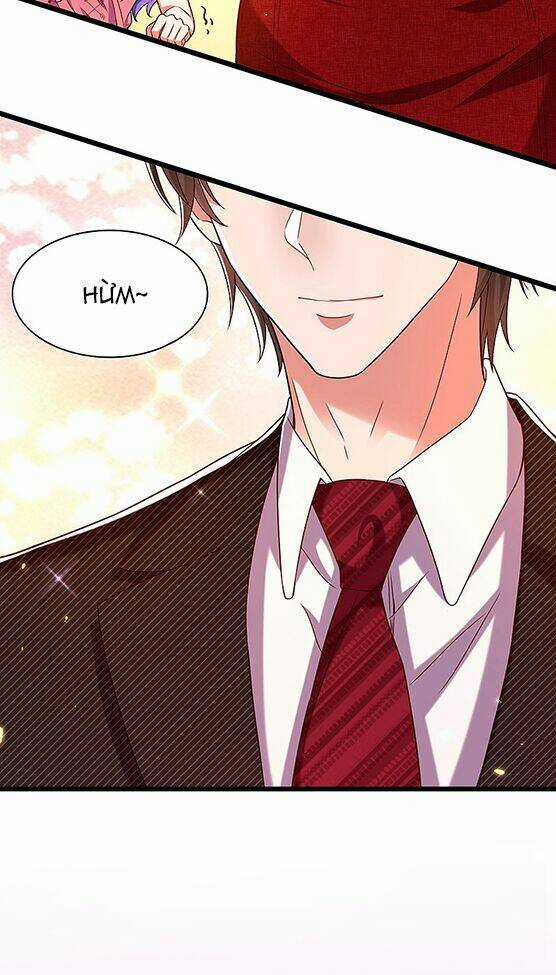 Trùng Sinh Không Gian: Cô Vợ Hào Môn Nóng Bỏng Không Dễ Chọc Chapter 215 trang 3