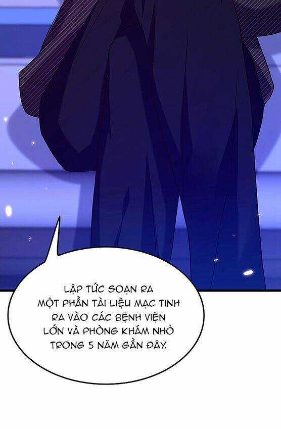 Trùng Sinh Không Gian: Cô Vợ Hào Môn Nóng Bỏng Không Dễ Chọc Chapter 215 trang 5