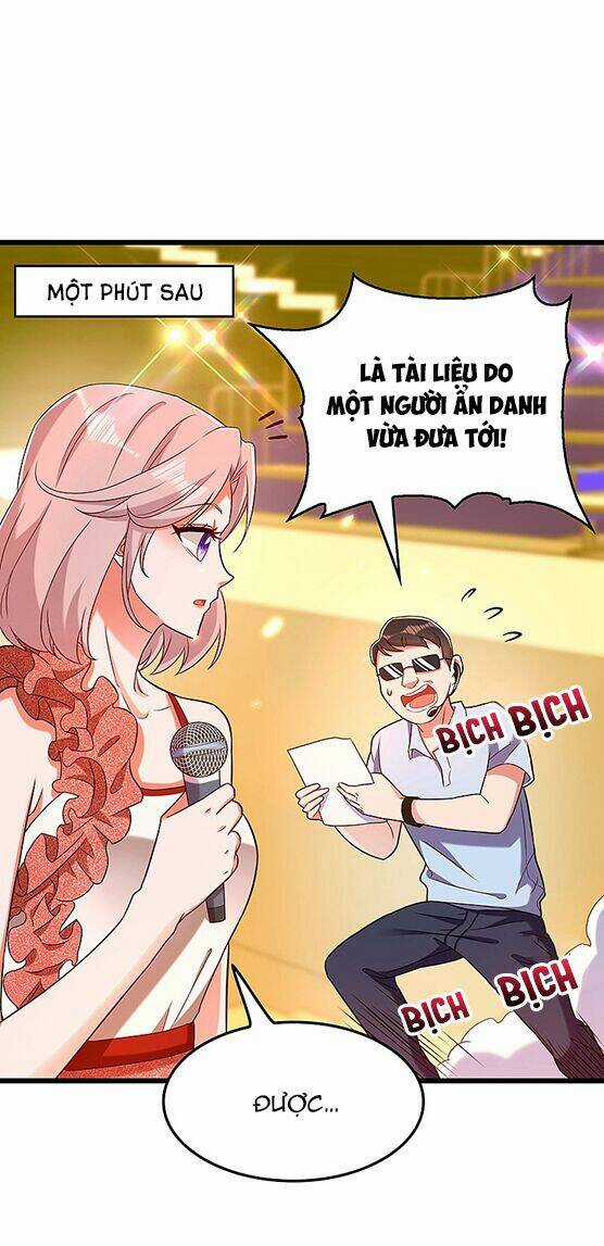 Trùng Sinh Không Gian: Cô Vợ Hào Môn Nóng Bỏng Không Dễ Chọc Chapter 215 trang 6