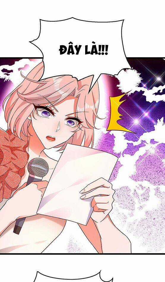 Trùng Sinh Không Gian: Cô Vợ Hào Môn Nóng Bỏng Không Dễ Chọc Chapter 215 trang 7