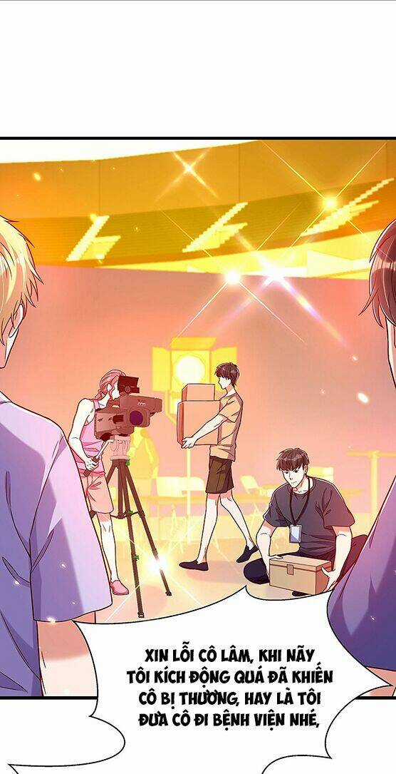 Trùng Sinh Không Gian: Cô Vợ Hào Môn Nóng Bỏng Không Dễ Chọc Chapter 216 trang 1