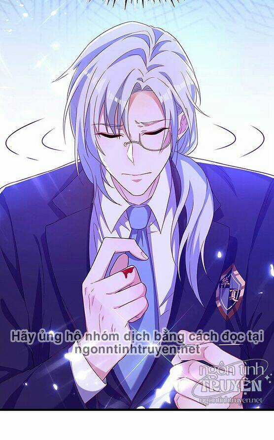 Trùng Sinh Không Gian: Cô Vợ Hào Môn Nóng Bỏng Không Dễ Chọc Chapter 216 trang 10