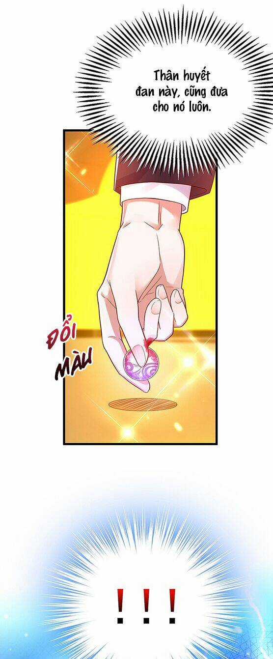 Trùng Sinh Không Gian: Cô Vợ Hào Môn Nóng Bỏng Không Dễ Chọc Chapter 216 trang 11