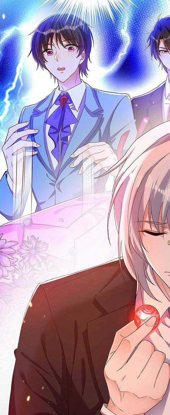 Trùng Sinh Không Gian: Cô Vợ Hào Môn Nóng Bỏng Không Dễ Chọc Chapter 216 trang 12