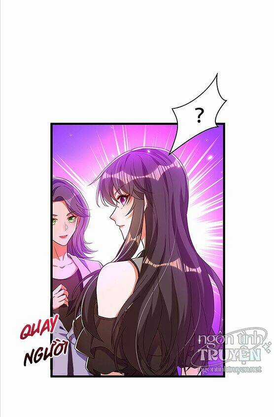 Trùng Sinh Không Gian: Cô Vợ Hào Môn Nóng Bỏng Không Dễ Chọc Chapter 216 trang 15