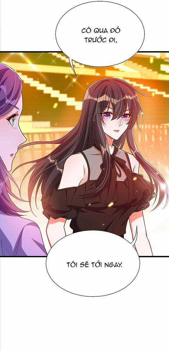 Trùng Sinh Không Gian: Cô Vợ Hào Môn Nóng Bỏng Không Dễ Chọc Chapter 216 trang 16