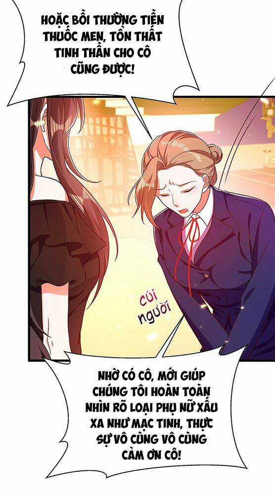 Trùng Sinh Không Gian: Cô Vợ Hào Môn Nóng Bỏng Không Dễ Chọc Chapter 216 trang 2