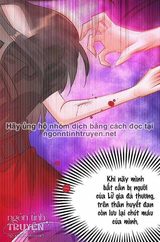 Trùng Sinh Không Gian: Cô Vợ Hào Môn Nóng Bỏng Không Dễ Chọc Chapter 216 trang 20