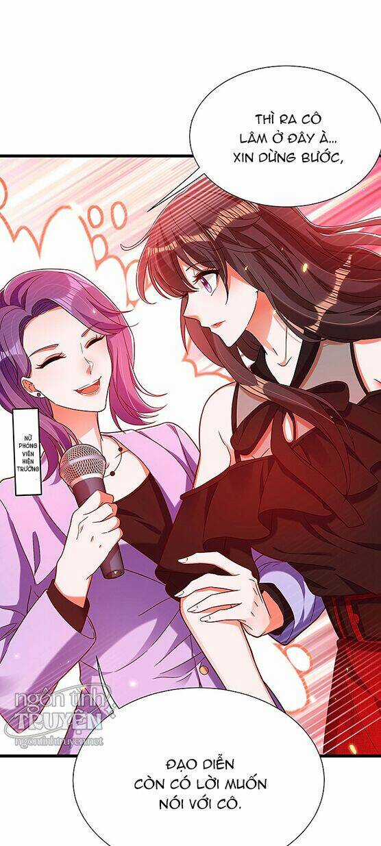 Trùng Sinh Không Gian: Cô Vợ Hào Môn Nóng Bỏng Không Dễ Chọc Chapter 216 trang 5