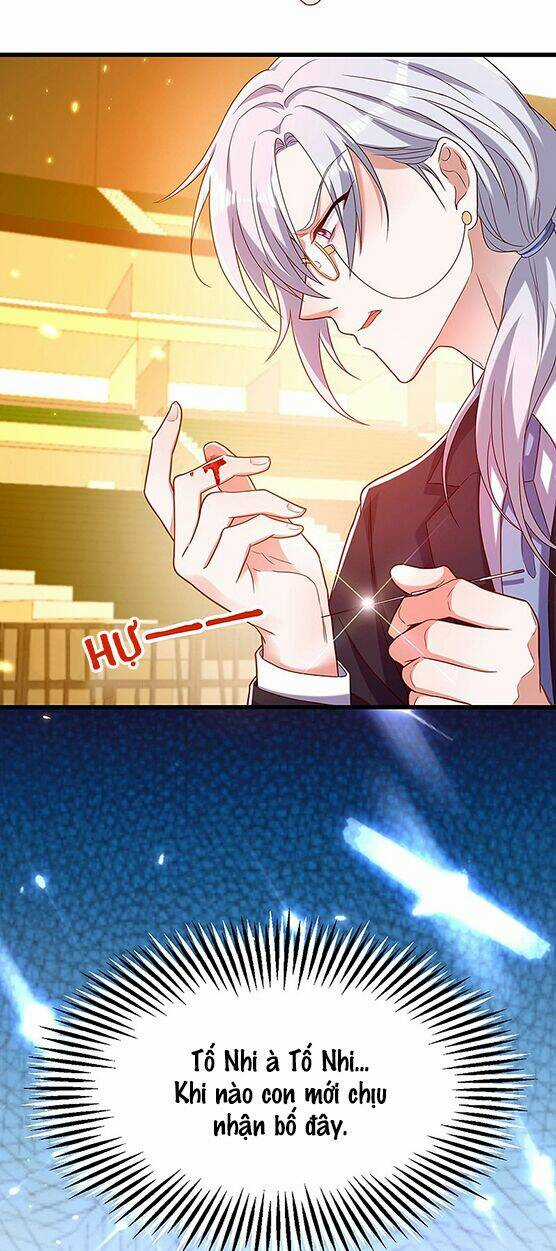 Trùng Sinh Không Gian: Cô Vợ Hào Môn Nóng Bỏng Không Dễ Chọc Chapter 216 trang 9