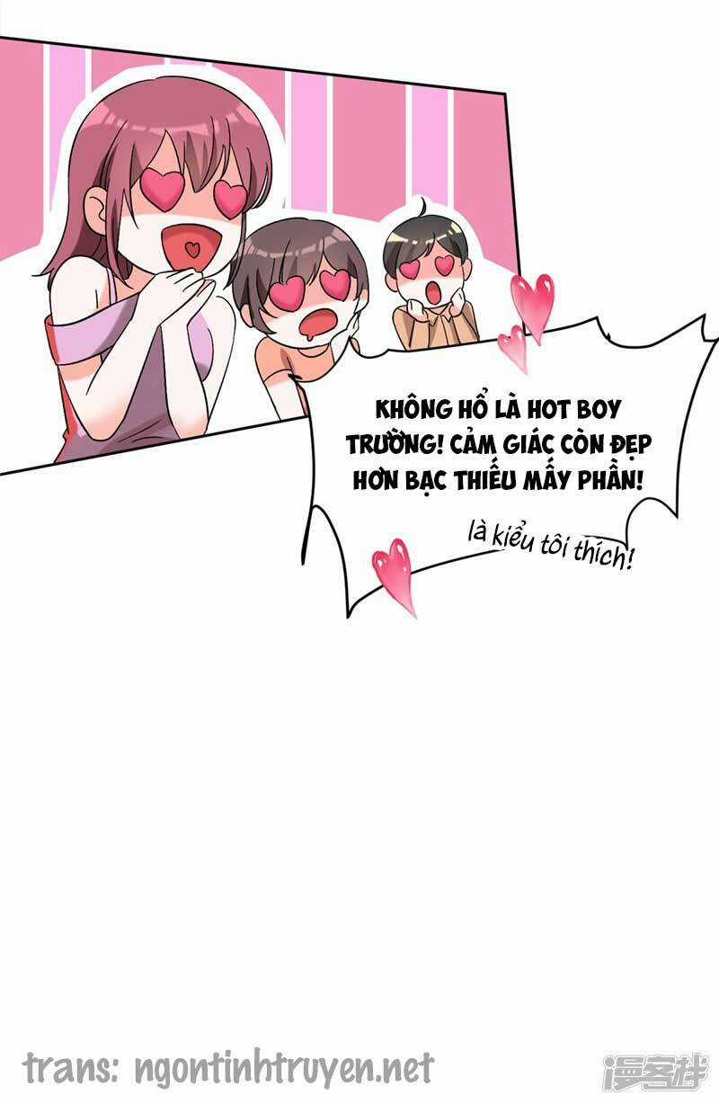 Trùng Sinh Không Gian: Cô Vợ Hào Môn Nóng Bỏng Không Dễ Chọc Chapter 22 trang 11