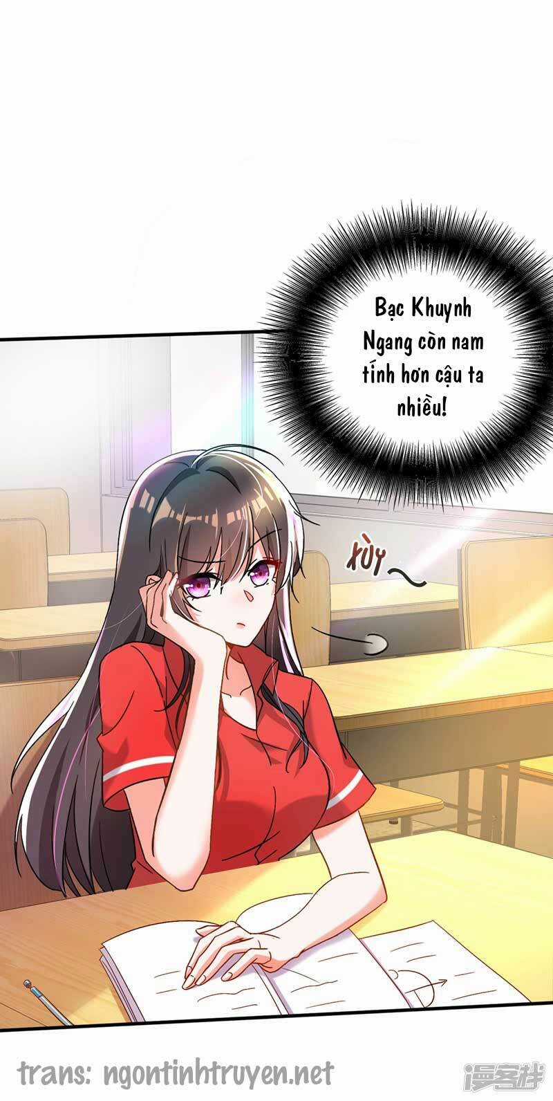 Trùng Sinh Không Gian: Cô Vợ Hào Môn Nóng Bỏng Không Dễ Chọc Chapter 22 trang 12