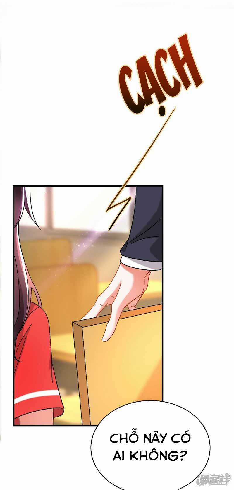 Trùng Sinh Không Gian: Cô Vợ Hào Môn Nóng Bỏng Không Dễ Chọc Chapter 22 trang 13