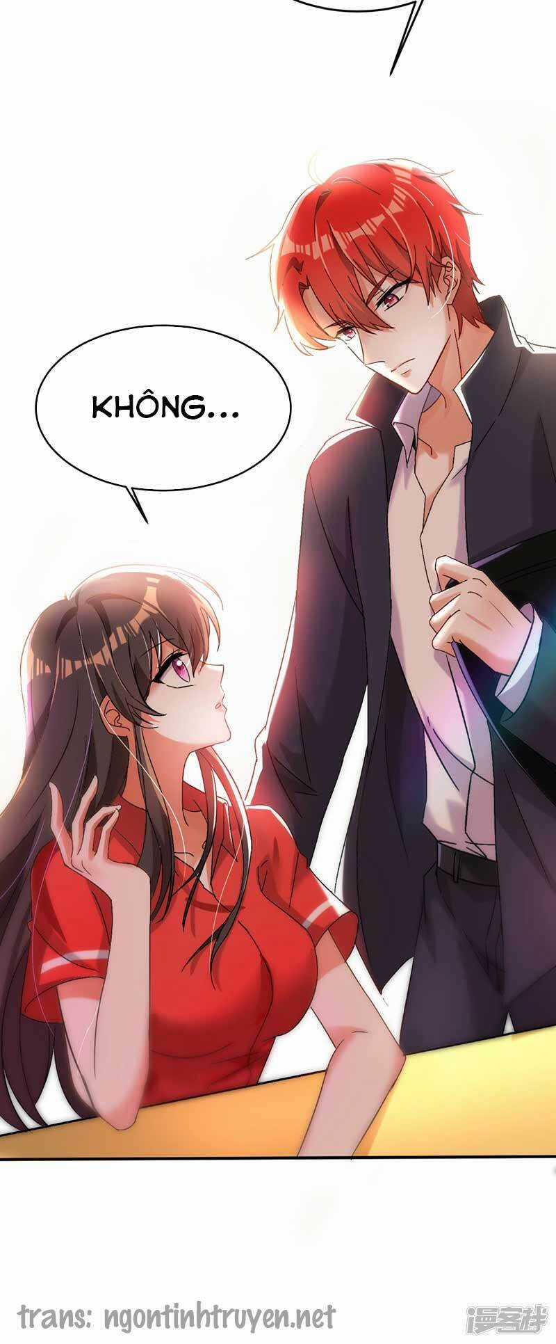 Trùng Sinh Không Gian: Cô Vợ Hào Môn Nóng Bỏng Không Dễ Chọc Chapter 22 trang 14