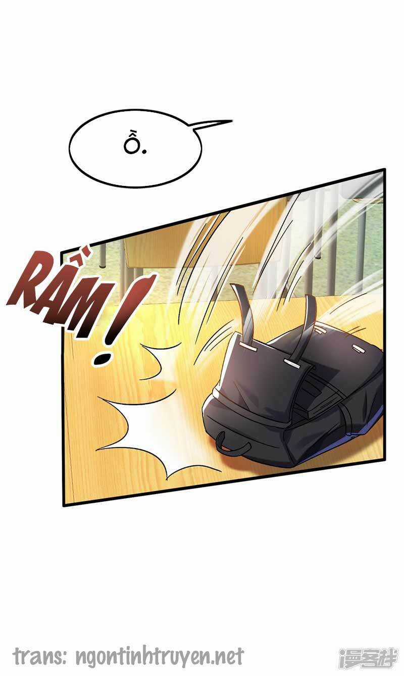 Trùng Sinh Không Gian: Cô Vợ Hào Môn Nóng Bỏng Không Dễ Chọc Chapter 22 trang 15