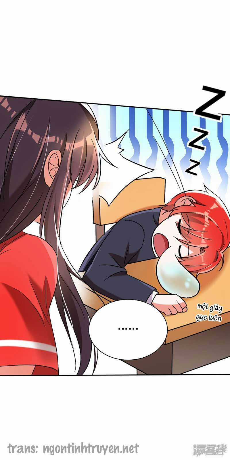 Trùng Sinh Không Gian: Cô Vợ Hào Môn Nóng Bỏng Không Dễ Chọc Chapter 22 trang 16