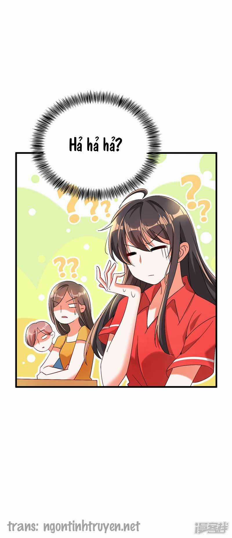 Trùng Sinh Không Gian: Cô Vợ Hào Môn Nóng Bỏng Không Dễ Chọc Chapter 22 trang 17