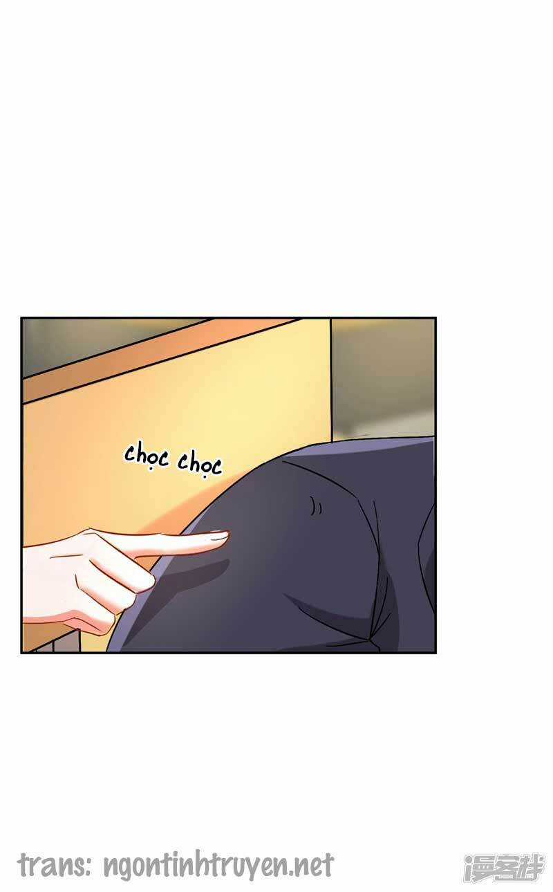 Trùng Sinh Không Gian: Cô Vợ Hào Môn Nóng Bỏng Không Dễ Chọc Chapter 22 trang 19