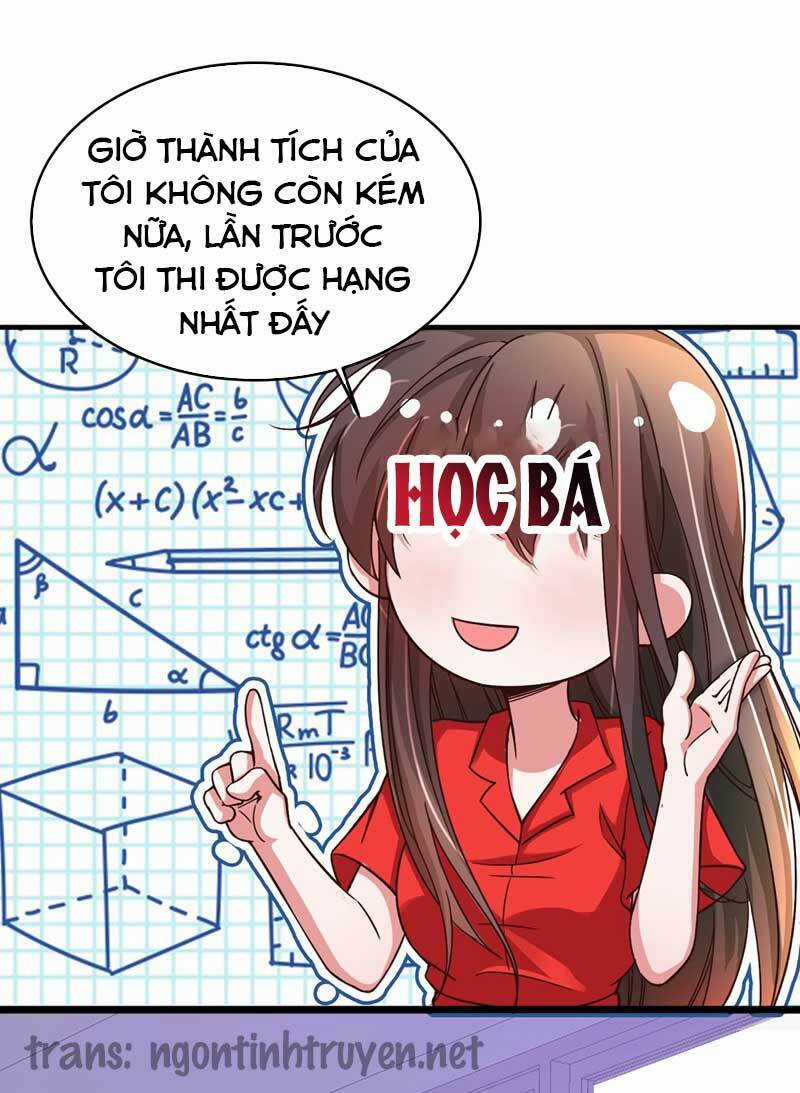 Trùng Sinh Không Gian: Cô Vợ Hào Môn Nóng Bỏng Không Dễ Chọc Chapter 22 trang 25