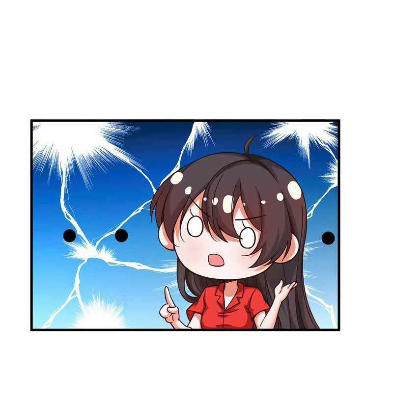 Trùng Sinh Không Gian: Cô Vợ Hào Môn Nóng Bỏng Không Dễ Chọc Chapter 22 trang 27