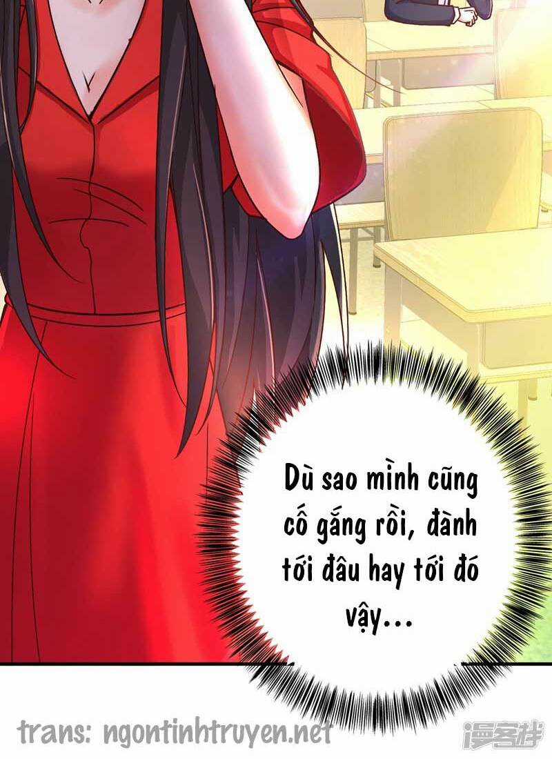 Trùng Sinh Không Gian: Cô Vợ Hào Môn Nóng Bỏng Không Dễ Chọc Chapter 22 trang 29