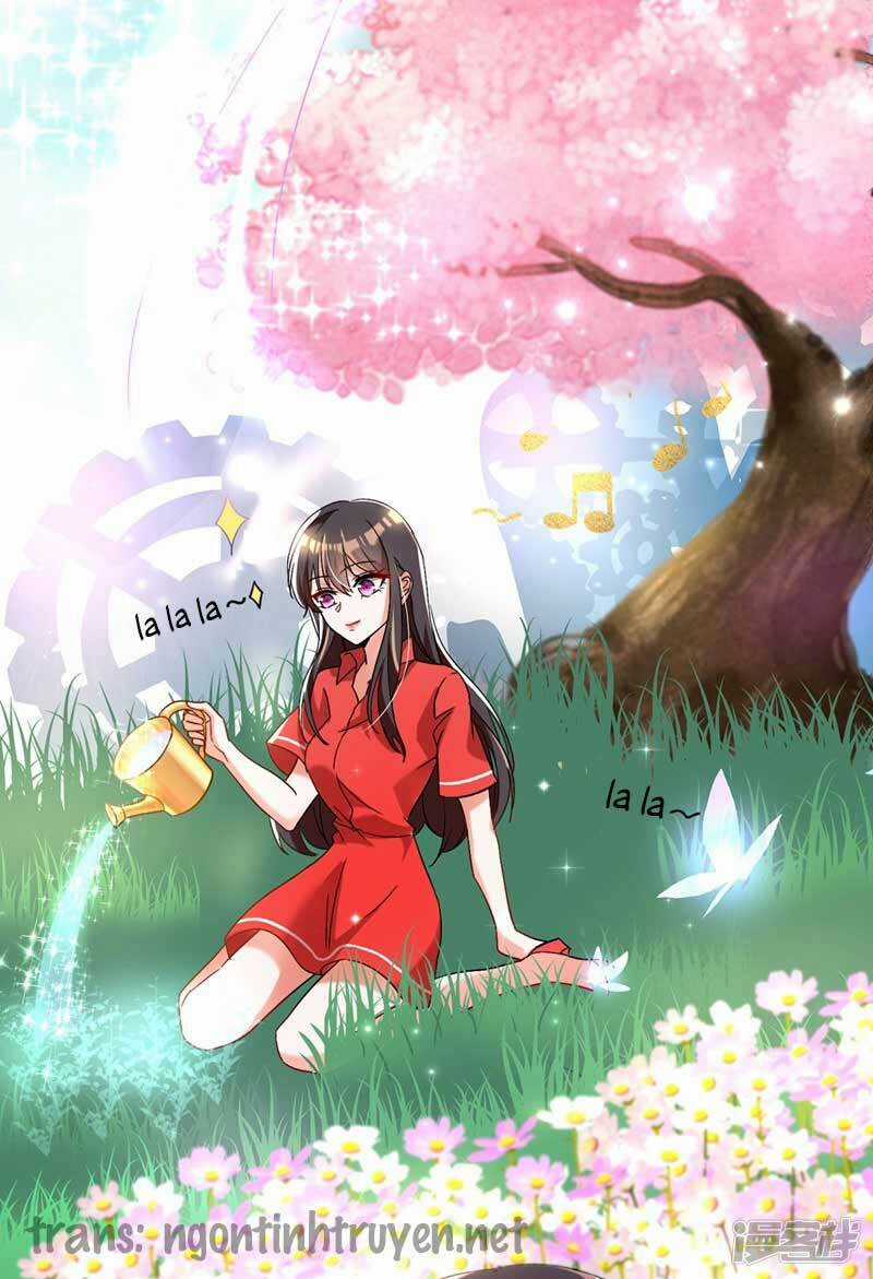 Trùng Sinh Không Gian: Cô Vợ Hào Môn Nóng Bỏng Không Dễ Chọc Chapter 22 trang 3