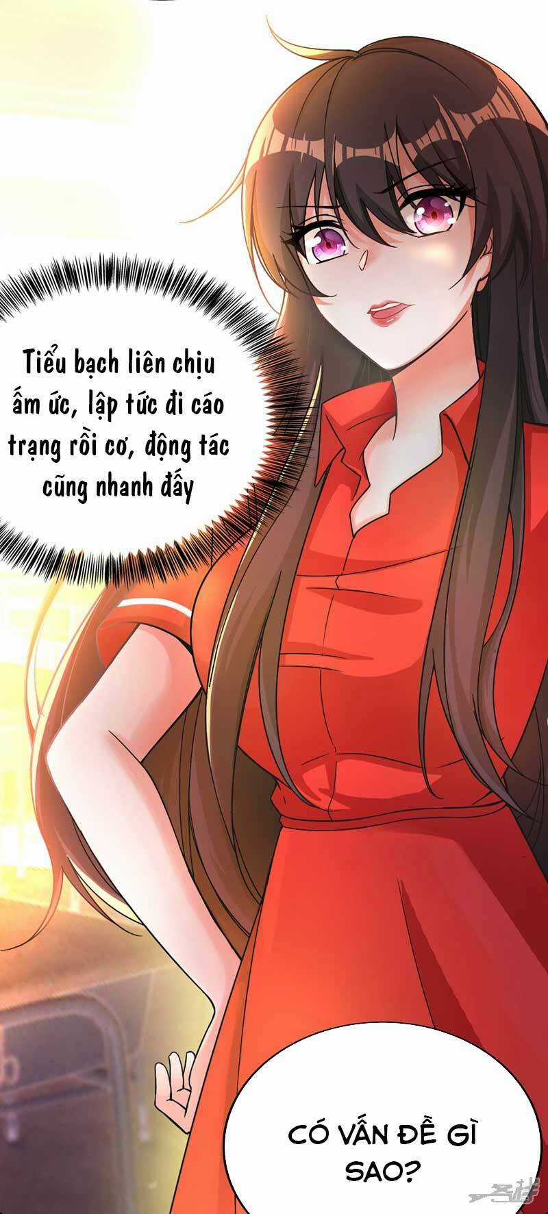 Trùng Sinh Không Gian: Cô Vợ Hào Môn Nóng Bỏng Không Dễ Chọc Chapter 22 trang 32