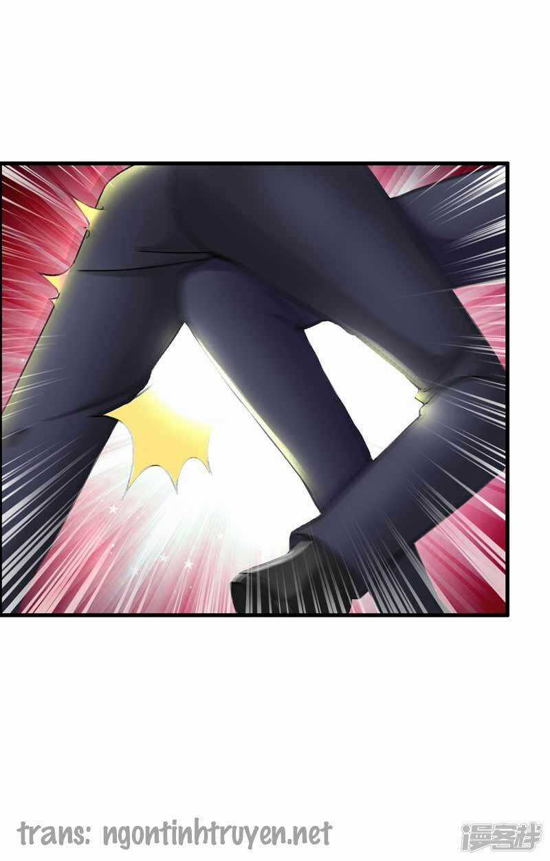 Trùng Sinh Không Gian: Cô Vợ Hào Môn Nóng Bỏng Không Dễ Chọc Chapter 22 trang 35