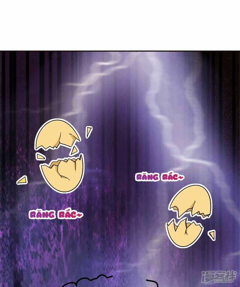 Trùng Sinh Không Gian: Cô Vợ Hào Môn Nóng Bỏng Không Dễ Chọc Chapter 22 trang 37