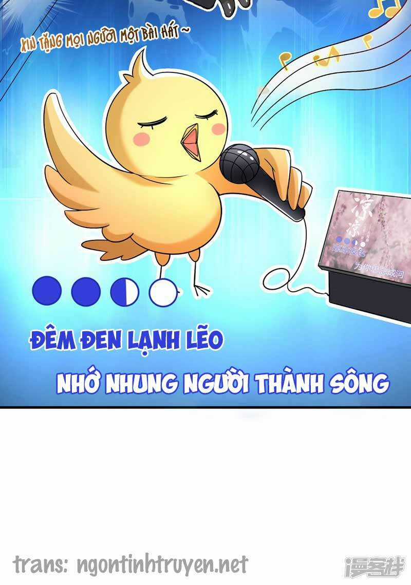 Trùng Sinh Không Gian: Cô Vợ Hào Môn Nóng Bỏng Không Dễ Chọc Chapter 22 trang 40