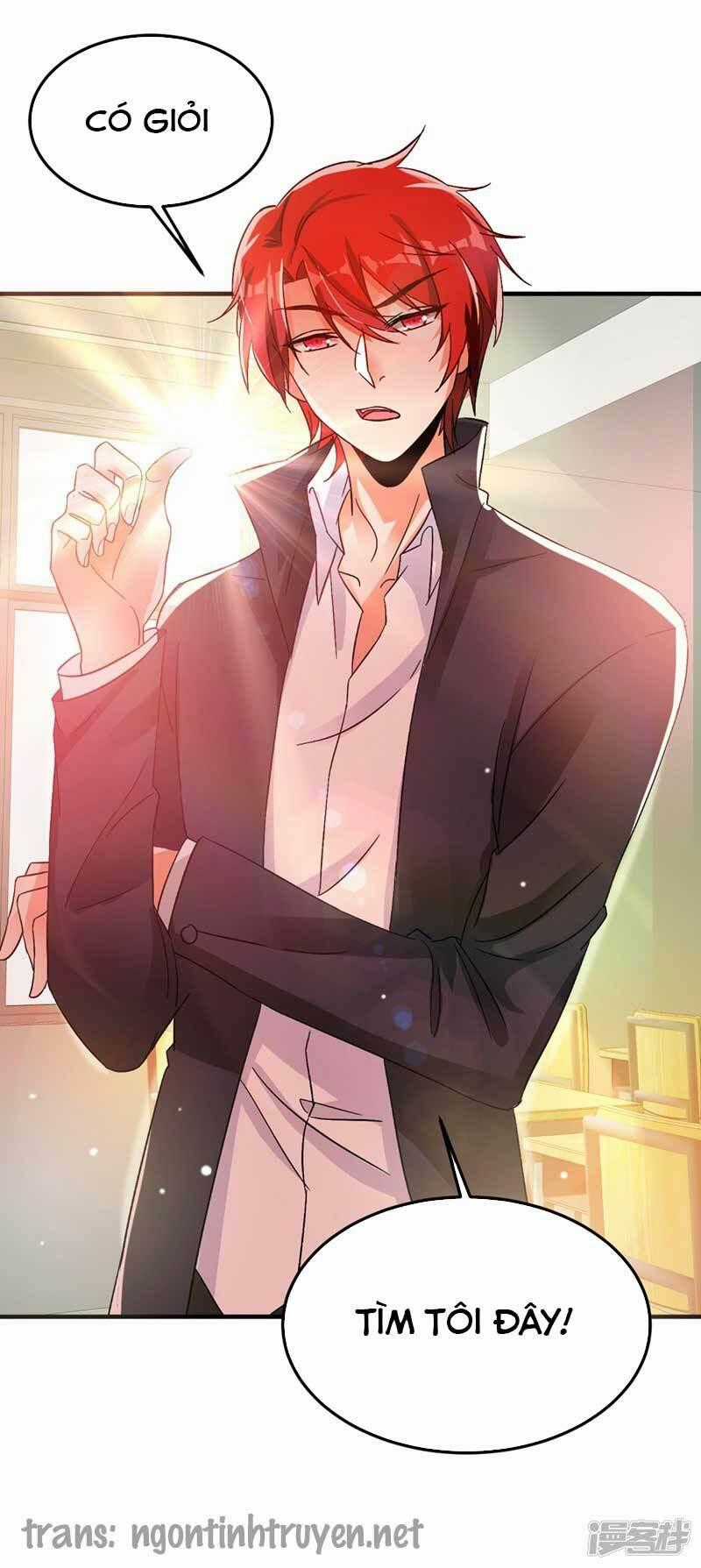 Trùng Sinh Không Gian: Cô Vợ Hào Môn Nóng Bỏng Không Dễ Chọc Chapter 22 trang 42