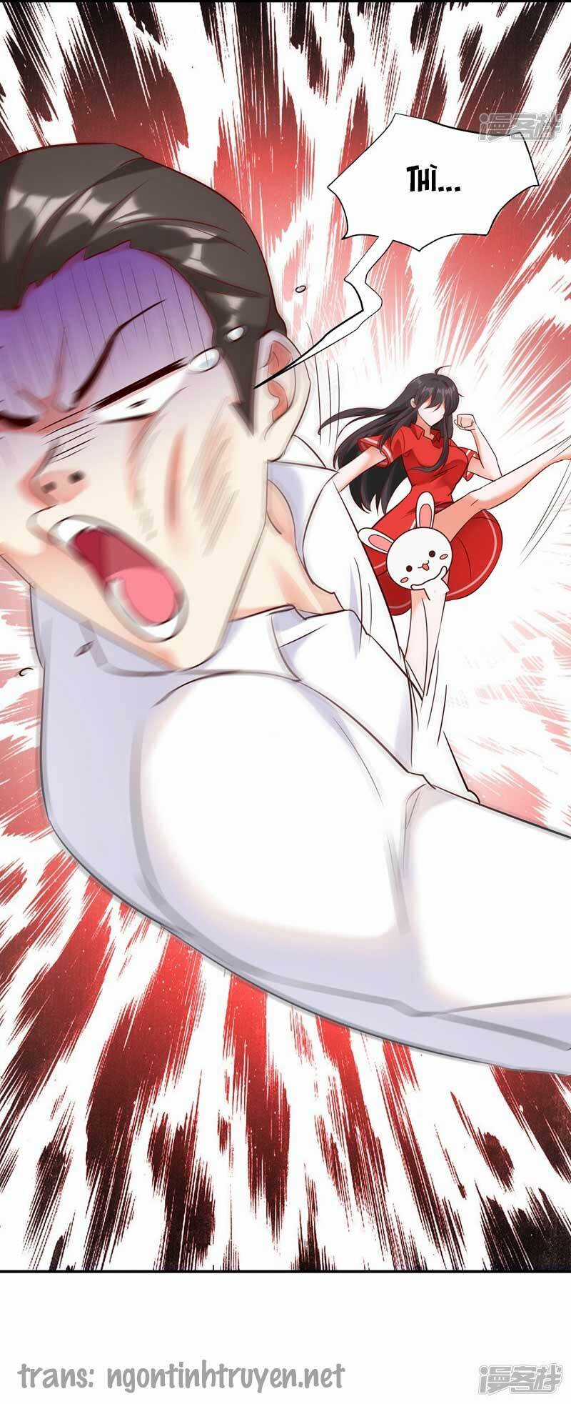 Trùng Sinh Không Gian: Cô Vợ Hào Môn Nóng Bỏng Không Dễ Chọc Chapter 23 trang 10