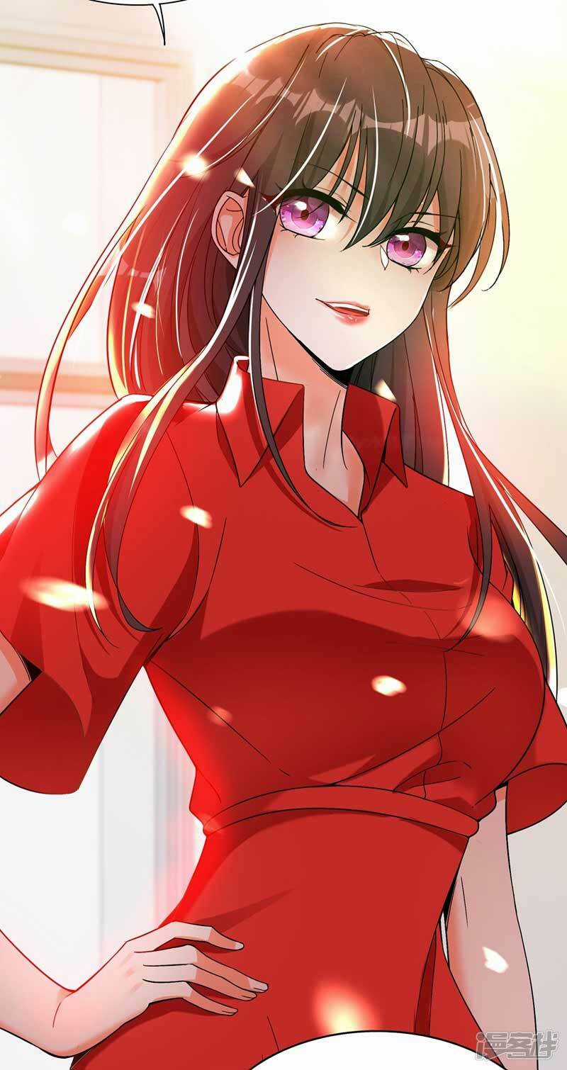 Trùng Sinh Không Gian: Cô Vợ Hào Môn Nóng Bỏng Không Dễ Chọc Chapter 23 trang 13