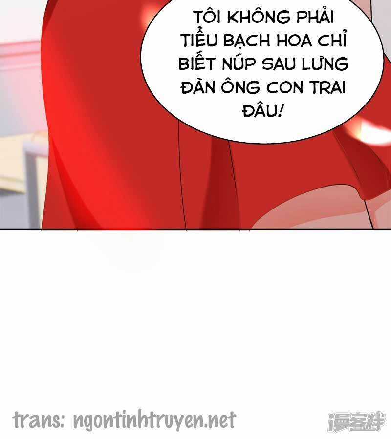 Trùng Sinh Không Gian: Cô Vợ Hào Môn Nóng Bỏng Không Dễ Chọc Chapter 23 trang 14