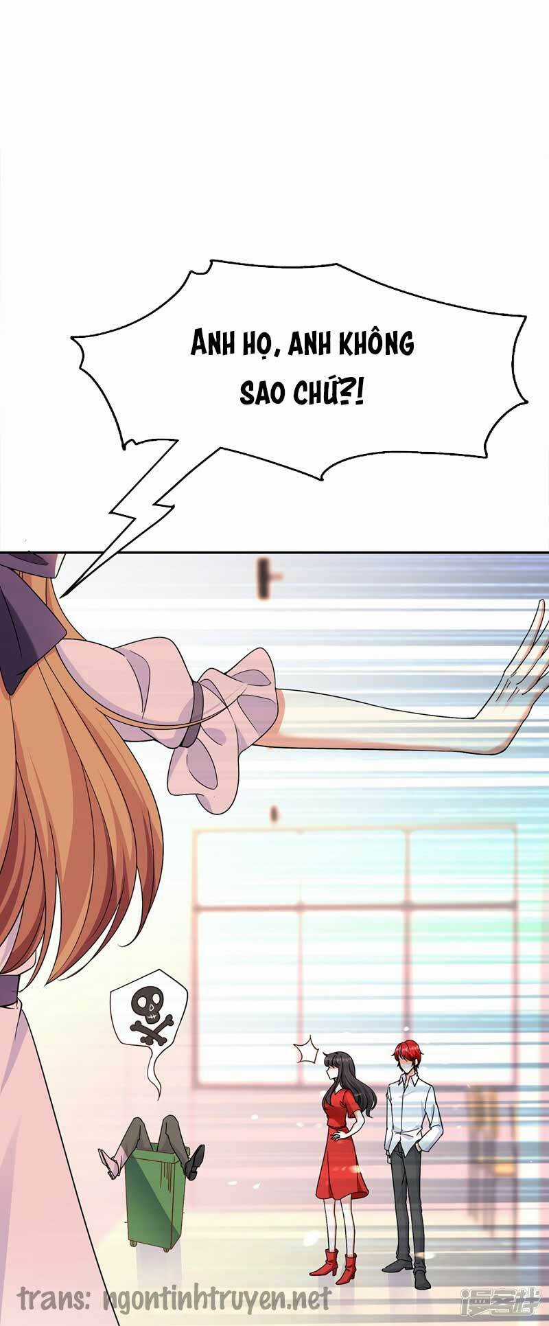 Trùng Sinh Không Gian: Cô Vợ Hào Môn Nóng Bỏng Không Dễ Chọc Chapter 23 trang 15