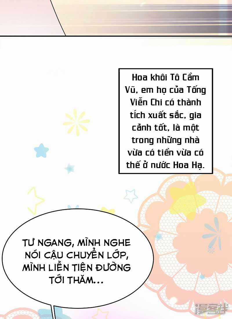 Trùng Sinh Không Gian: Cô Vợ Hào Môn Nóng Bỏng Không Dễ Chọc Chapter 23 trang 16