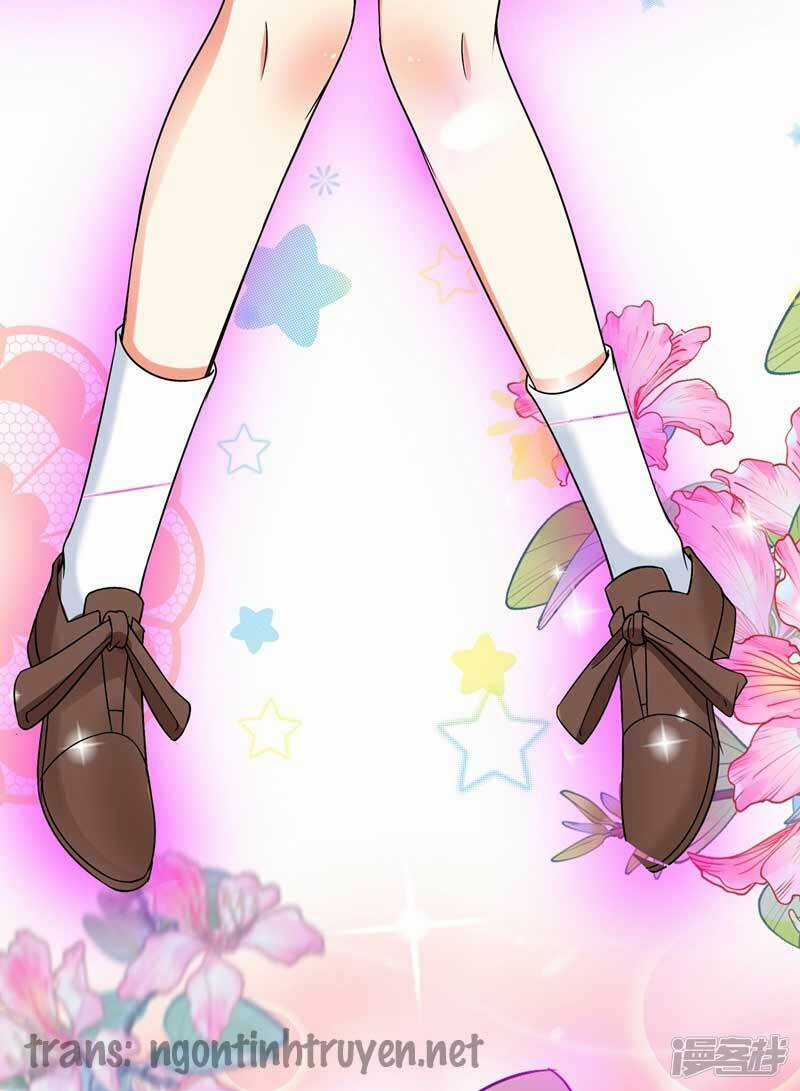 Trùng Sinh Không Gian: Cô Vợ Hào Môn Nóng Bỏng Không Dễ Chọc Chapter 23 trang 18