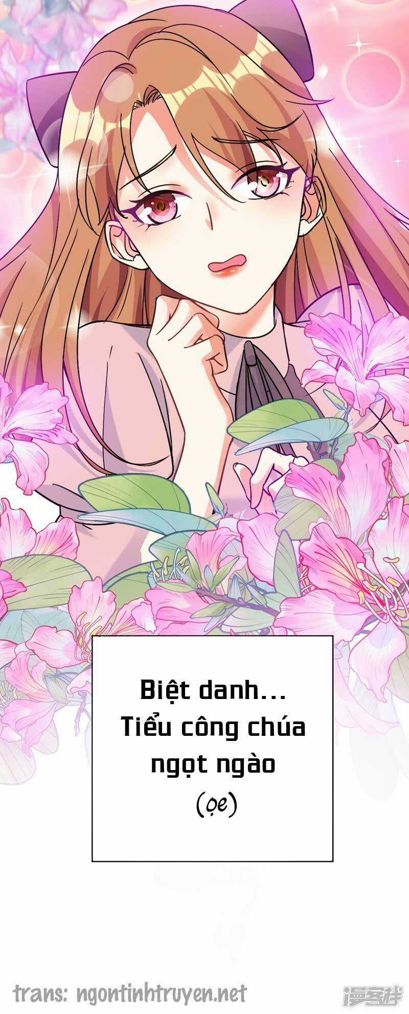 Trùng Sinh Không Gian: Cô Vợ Hào Môn Nóng Bỏng Không Dễ Chọc Chapter 23 trang 19