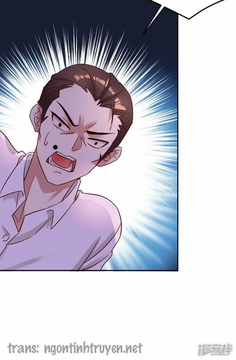 Trùng Sinh Không Gian: Cô Vợ Hào Môn Nóng Bỏng Không Dễ Chọc Chapter 23 trang 2