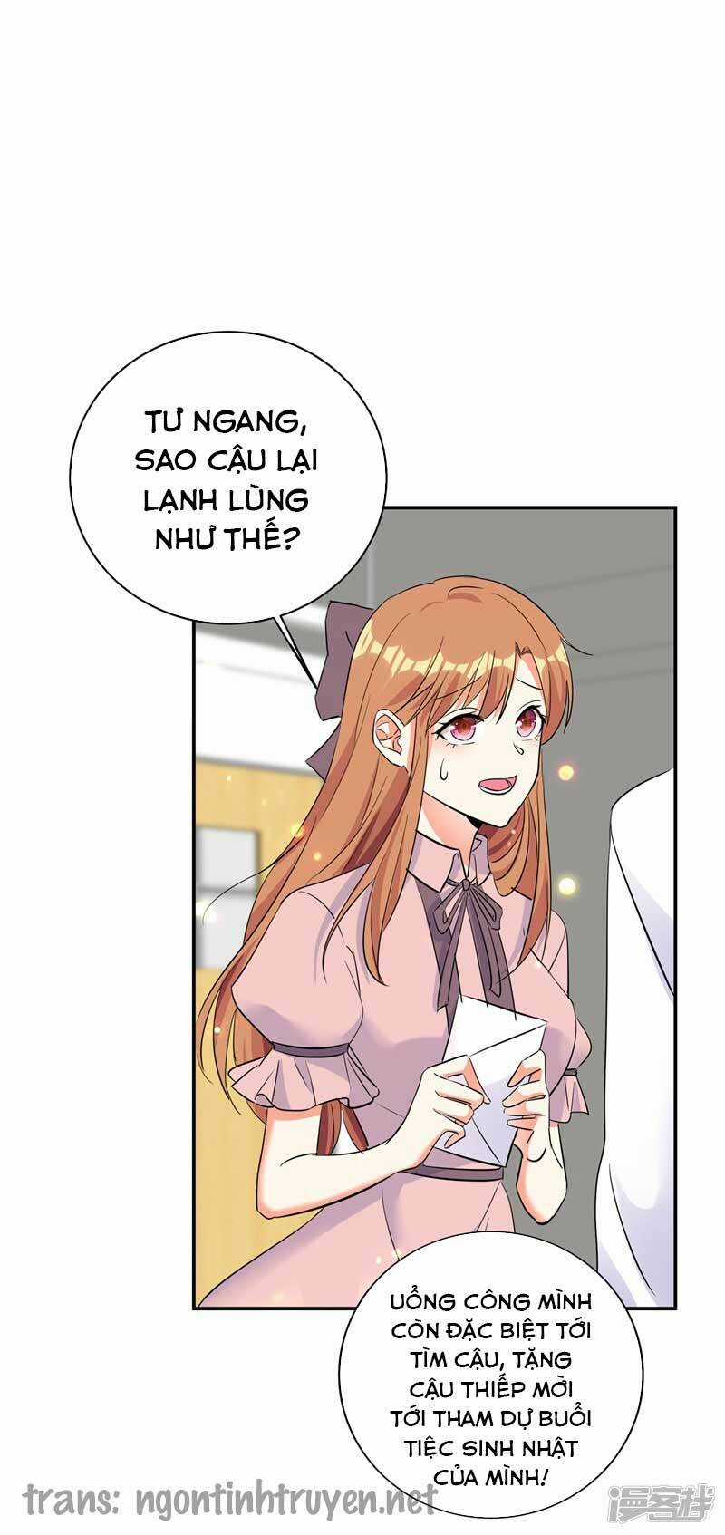 Trùng Sinh Không Gian: Cô Vợ Hào Môn Nóng Bỏng Không Dễ Chọc Chapter 23 trang 25