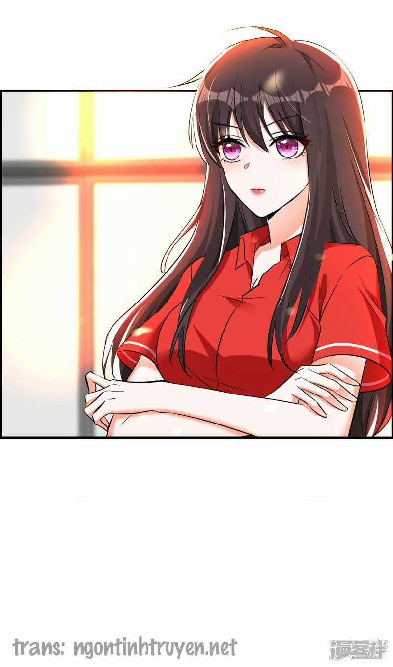 Trùng Sinh Không Gian: Cô Vợ Hào Môn Nóng Bỏng Không Dễ Chọc Chapter 23 trang 27