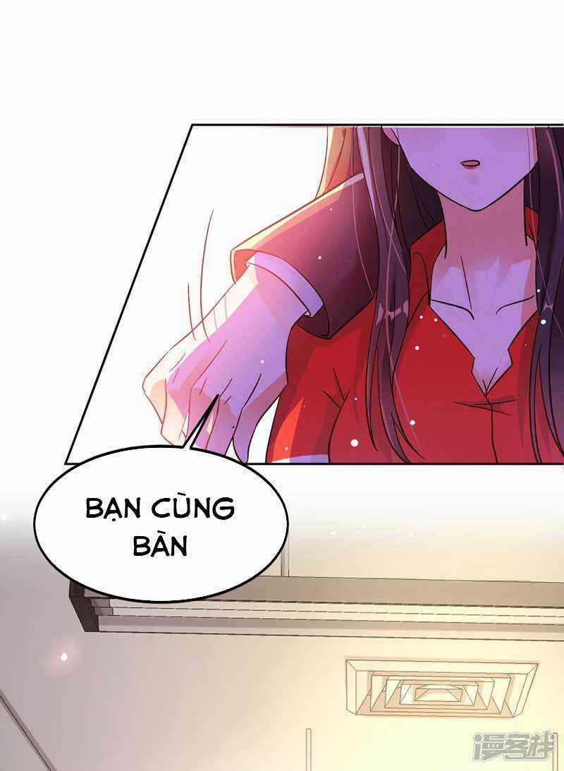 Trùng Sinh Không Gian: Cô Vợ Hào Môn Nóng Bỏng Không Dễ Chọc Chapter 23 trang 3