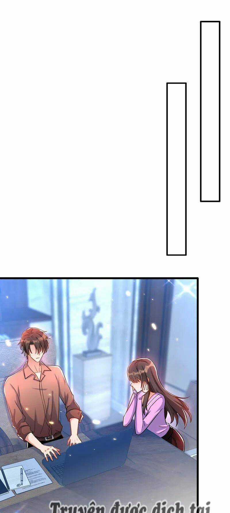 Trùng Sinh Không Gian: Cô Vợ Hào Môn Nóng Bỏng Không Dễ Chọc Chapter 239 trang 10