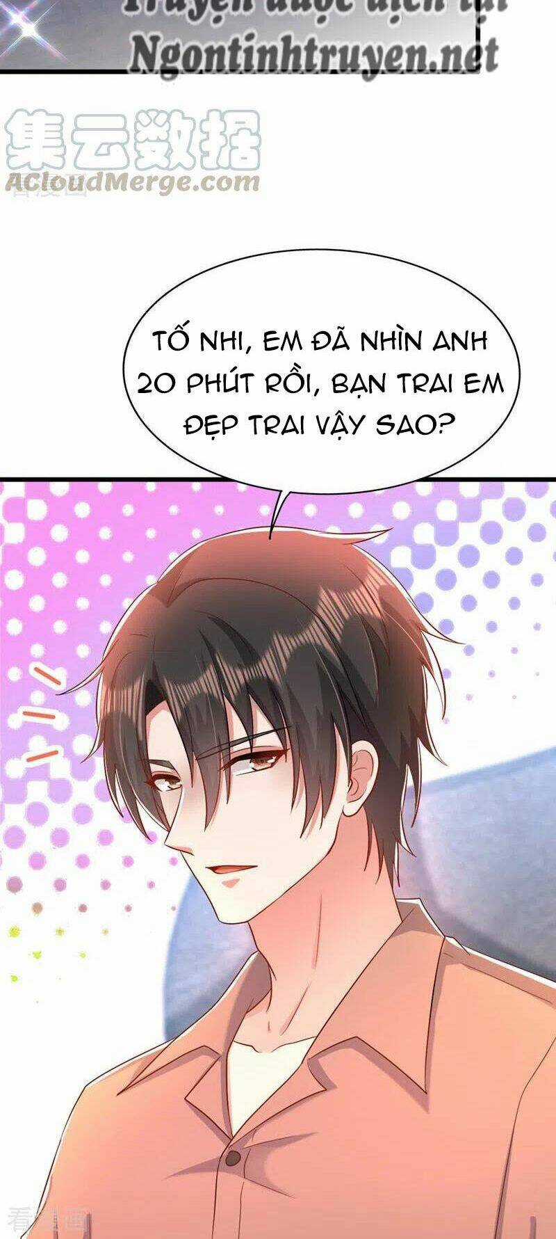 Trùng Sinh Không Gian: Cô Vợ Hào Môn Nóng Bỏng Không Dễ Chọc Chapter 239 trang 11