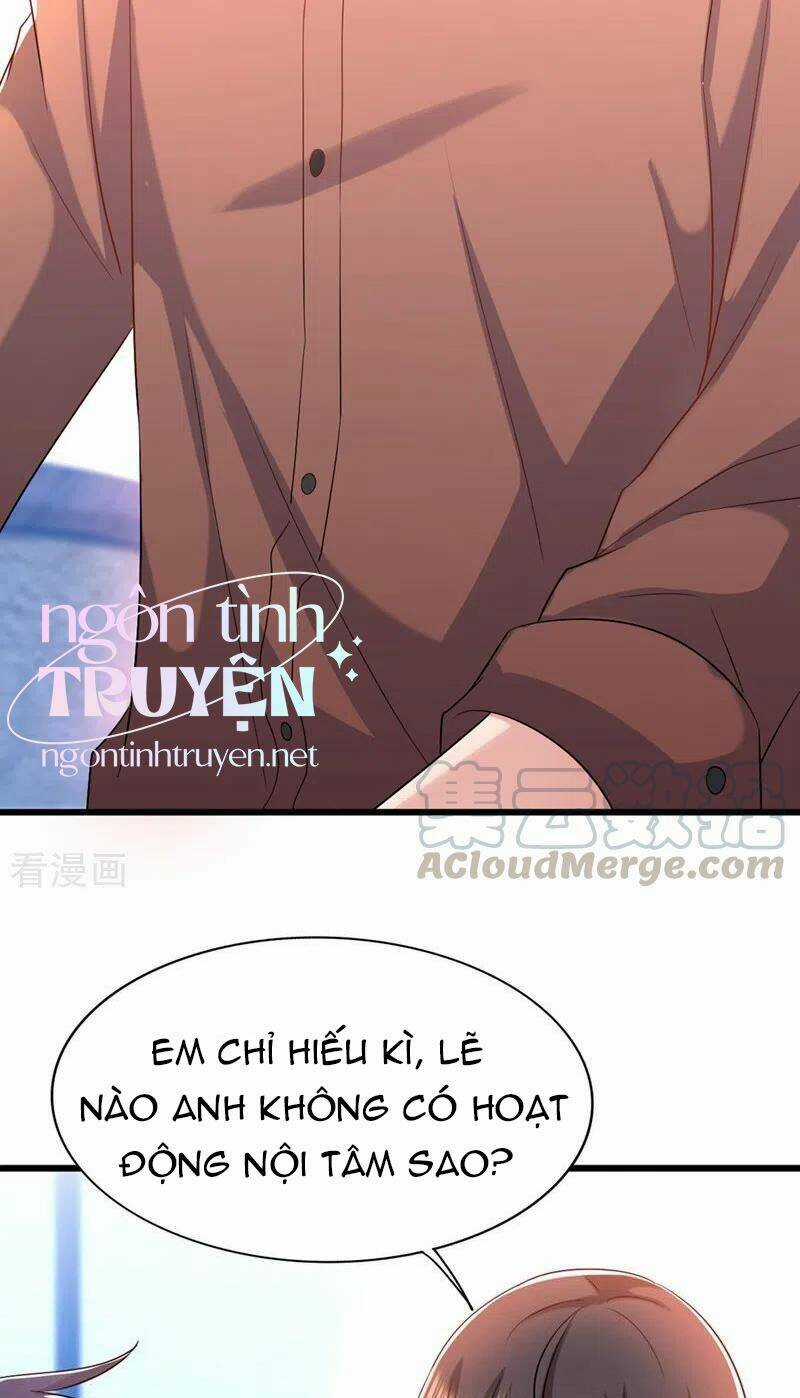 Trùng Sinh Không Gian: Cô Vợ Hào Môn Nóng Bỏng Không Dễ Chọc Chapter 239 trang 12