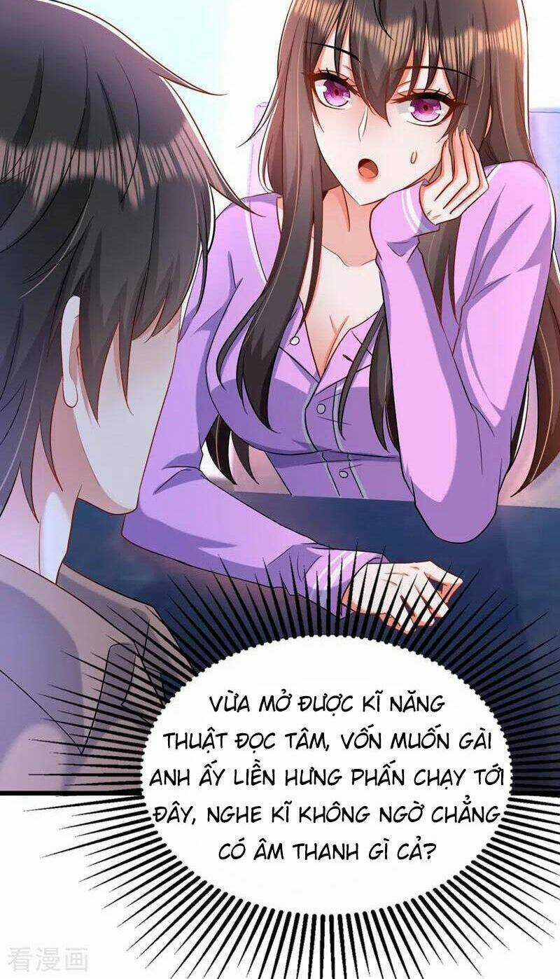 Trùng Sinh Không Gian: Cô Vợ Hào Môn Nóng Bỏng Không Dễ Chọc Chapter 239 trang 13