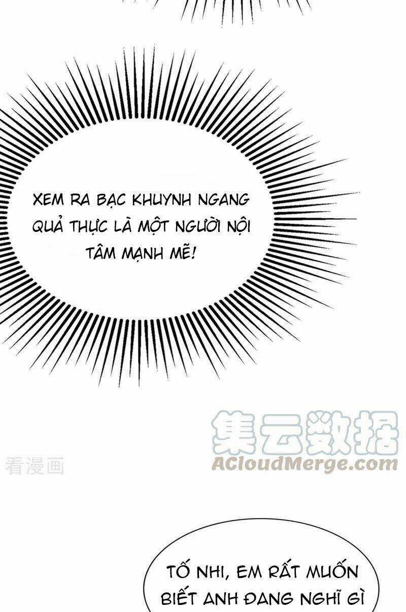 Trùng Sinh Không Gian: Cô Vợ Hào Môn Nóng Bỏng Không Dễ Chọc Chapter 239 trang 14