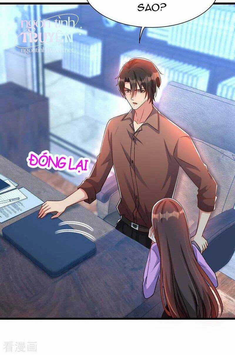 Trùng Sinh Không Gian: Cô Vợ Hào Môn Nóng Bỏng Không Dễ Chọc Chapter 239 trang 15